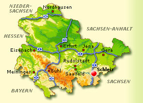 Schleiz Schleiz