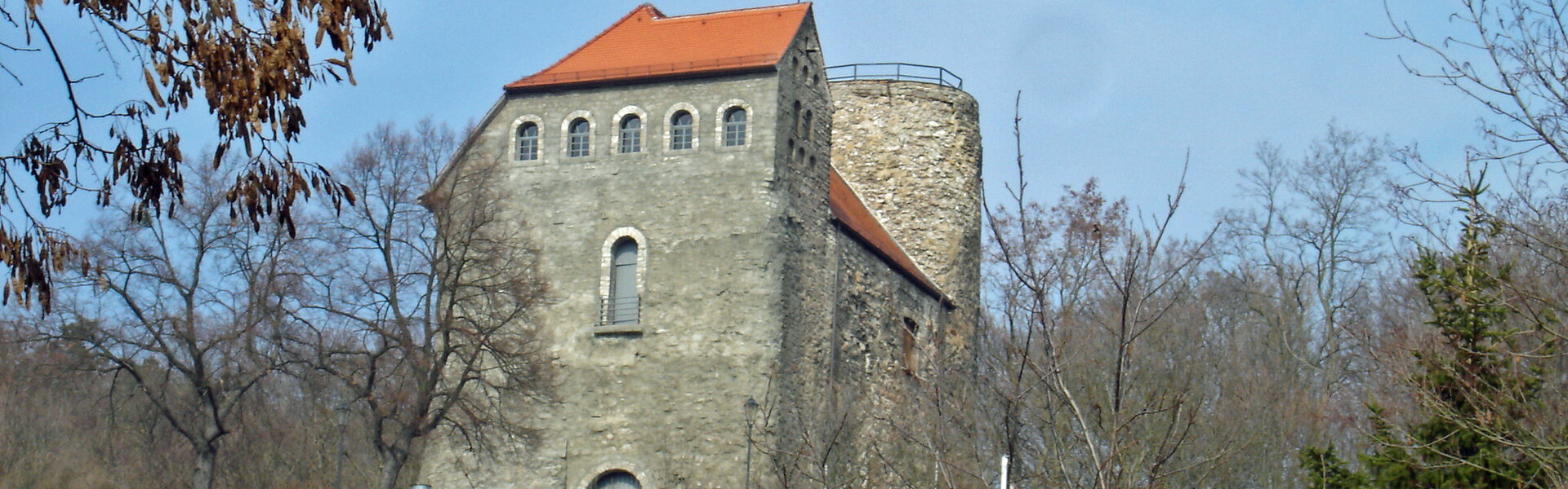 Hausmannsturm