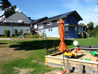 Pension Auf der Kulmer Höh