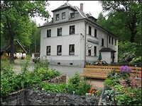 Waldherberge Drei Tannen