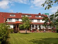 Waldhotel Rennsteighof