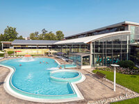 Friederiken Therme in Bad Langensalza