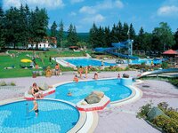 Freizeitbad Finsterbergen