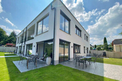 Apartments Saaldorf