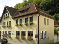 Restaurant & Pension Thüringer Hof