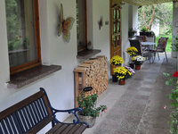 Ferienwohnung Möller, Sitzendorf