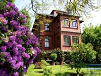 Ferienwohnung Krissi II Sonneberg