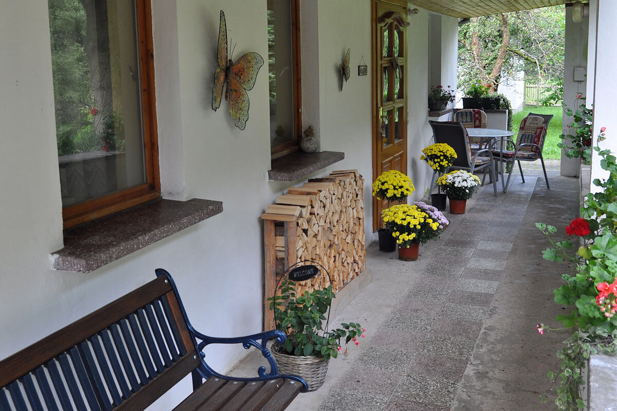 Ferienwohnung Möller, Sitzendorf