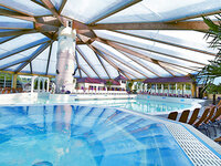 Kristall Sauna-Wellnesspark Bad Klosterlausnitz