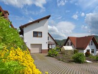 Monteurwohnungen Kihr, Breitenbach