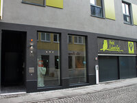 Hotel Eulensteins in Jena