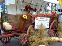 Arterner Zwiebelmarkt