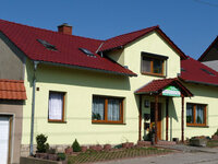Pension Haus Germania