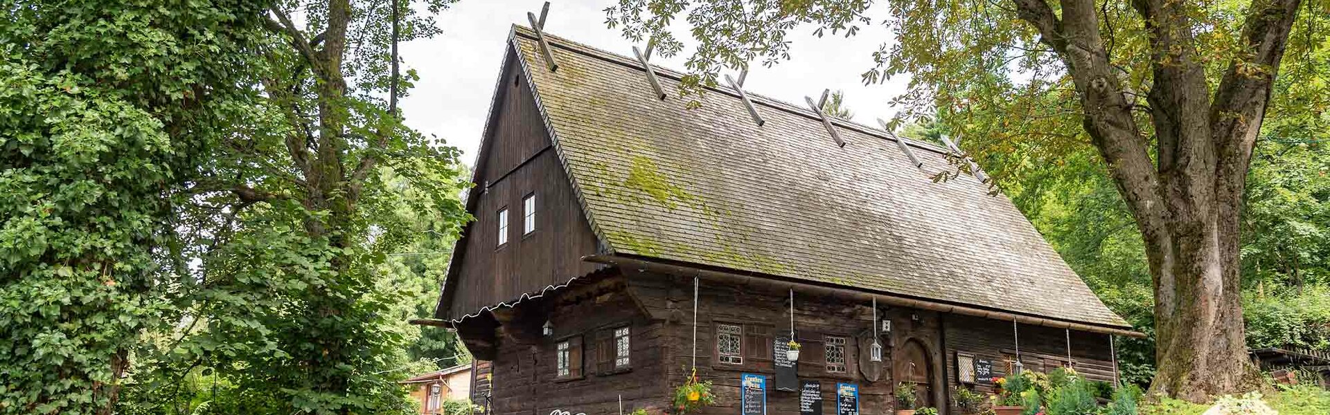 Lutherhaus in Sonneberg