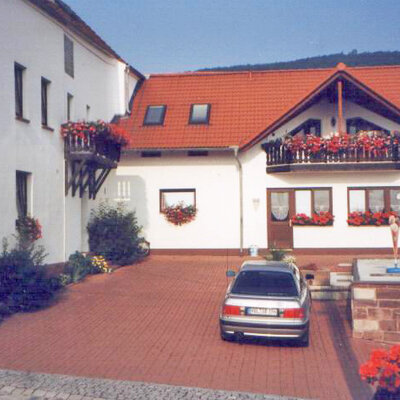 Gasthaus Zur Krone