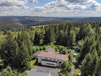 Waldgasthaus Schwarzer Crux, Vesser