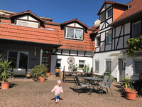 Veronikas Pension, Treffurt