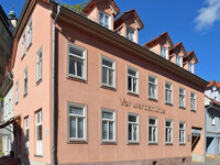 Vorwerksmühle in Sondershausen