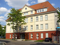 Hotel Brühlerhöhe in Erfurt