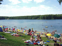 See-Camping Altenburg-Pahna