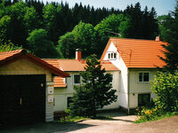 Ferienwohnung Bauer, Schmiedefeld/Rstg.