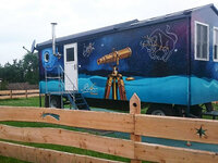 Rhöner Sternenwagen