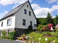 Ferienhaus Schwab, Mengersgereuth-Hämmern