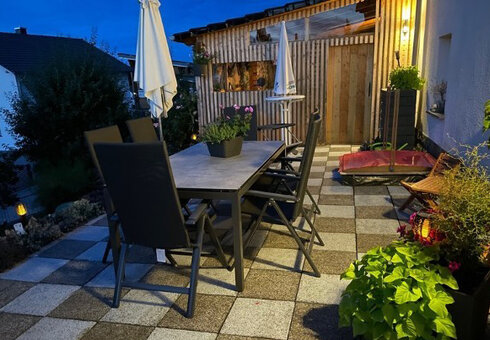 Ferienwohnung Place-to-Be