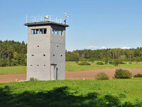 Deutsch-deutsches Freilandmuseum