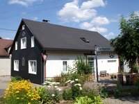 Ferienwohnung Blaurock, Frauenwald