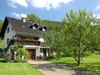 Ferienwohnung Schütz, Schwarzburg