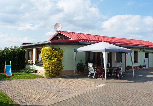 Ferienhaus Schütze