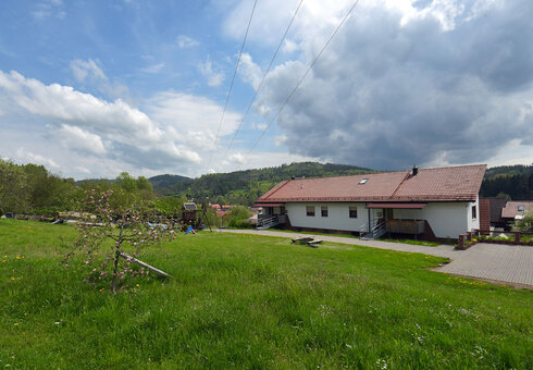 Monteurwohnungen Kihr