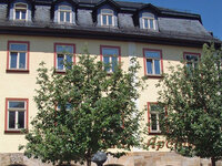 Stadtapotheke Ilmenau