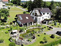 Ferienwohnung Juchheim