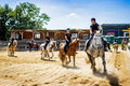 Wochenend-Reitcamp