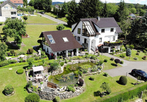 Ferienwohnung Juchheim