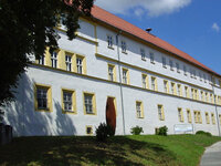 Schnuppertage im Hainich