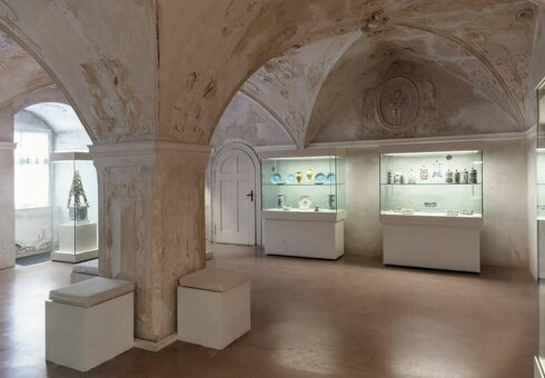 Schlossmuseum Sondershausen