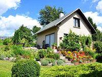 Ferienhaus Faber, Suhl