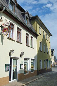 Pension-Fewos-Toepferstuebl Pension-Fewos-Toepferstuebl