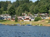 Campingplatz Am Strandbad