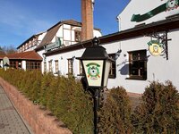 Schützenhaus Stadtroda