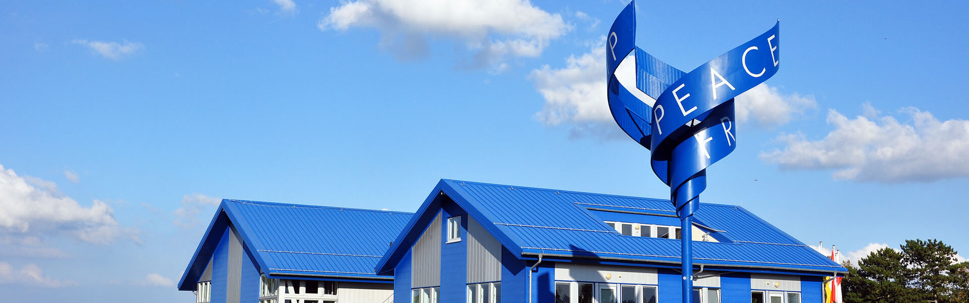 Gedenkstätte Point Alpha Geisa