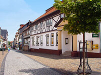 Hotel am KloßTheater, Friedrichroda