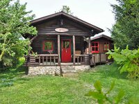 Ferienanlage Gut Friedenthal