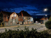 David`s - Pension & Restaurant