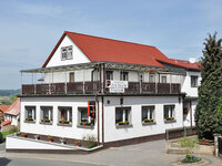 Ferienhotel Zur Traube, Bechstedt