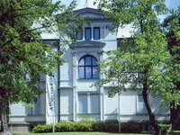 Kunsthaus Apolda Avantgarde