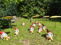 Zwergen-Park Trusetal